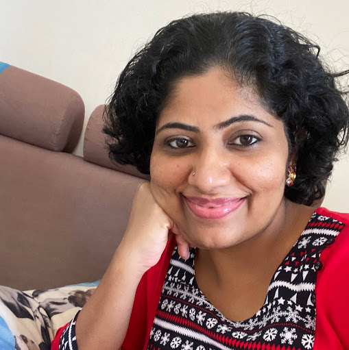 Prabha Ramachandran Photo 11