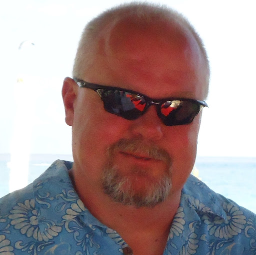 Michael Rudge Photo 5