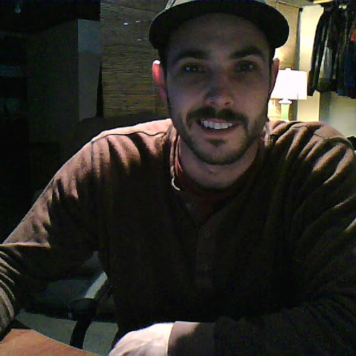 Benjamin Macdonald Photo 14