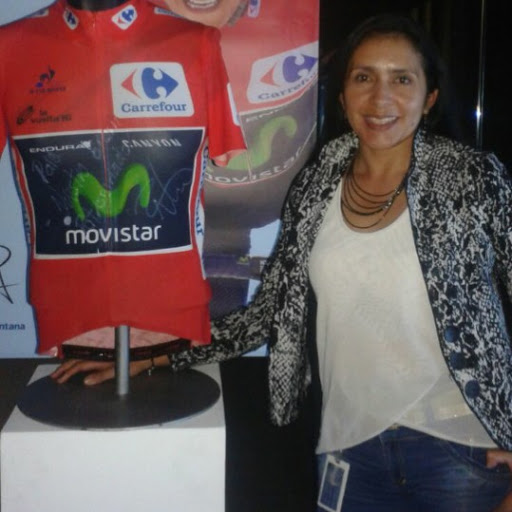 Marcela Parra Photo 7
