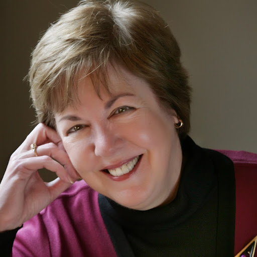 Laurie Ford Photo 8