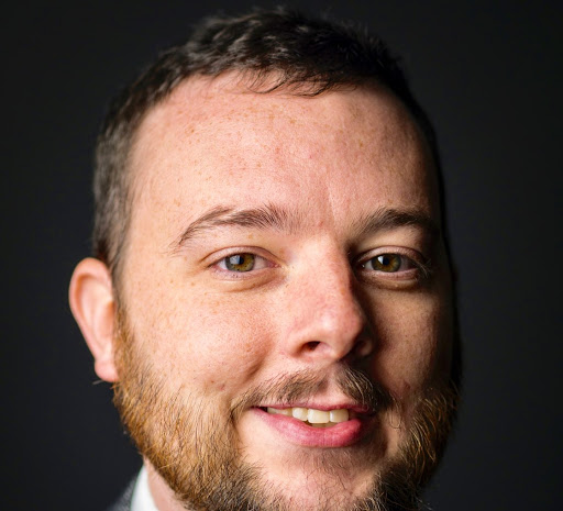 Jason Wright Photo 16