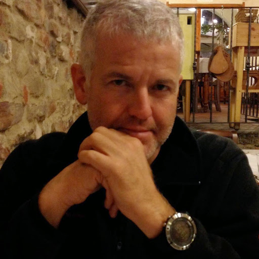 Daryl Franck Photo 2