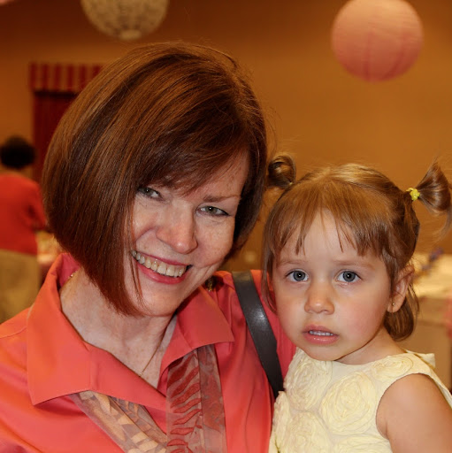 Joyce Ferguson Photo 34
