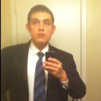 Nicholas Castaneda Photo 8