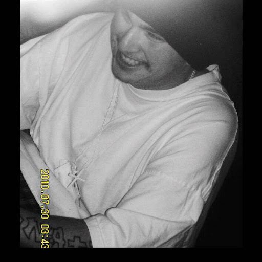 Tony Benitez Photo 14