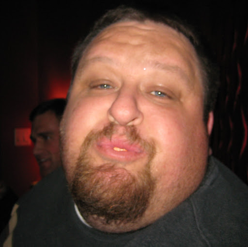 Tom Logsdon Photo 11