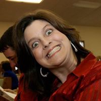 Carrie Dunn Photo 26