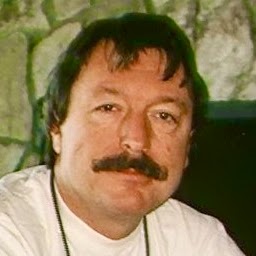 George Geiger Photo 2