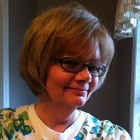 Pam Fryer Photo 1