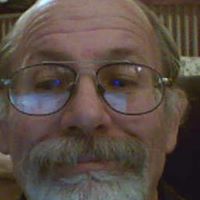 George Ladd Photo 5