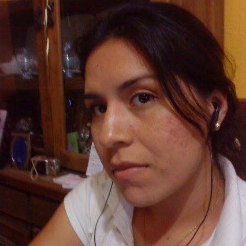 Claudia Mendez Photo 28