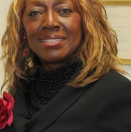 Beverly Callender Photo 2