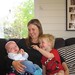 Kristine Sanders Photo 21