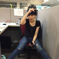 Julia Ho Photo 16