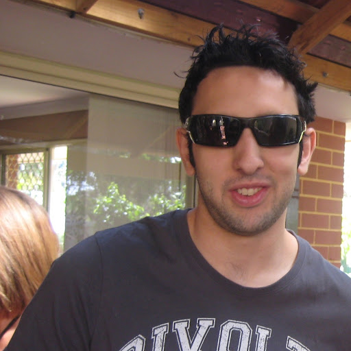 Alan Norris Photo 23
