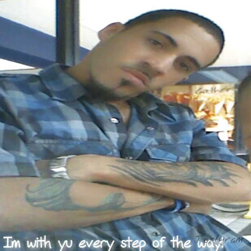 Andy Marrero Photo 5
