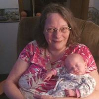 Naomi Robison Photo 11