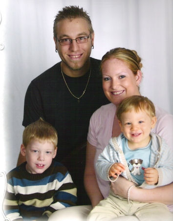 Terri Foster Photo 8