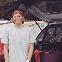 Josh Wright Photo 30