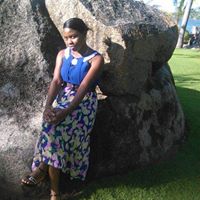 Judith Augustine Photo 17