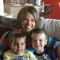 Michele Hayden Photo 6