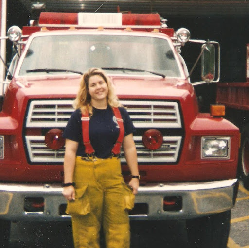 Jean Bush Photo 12