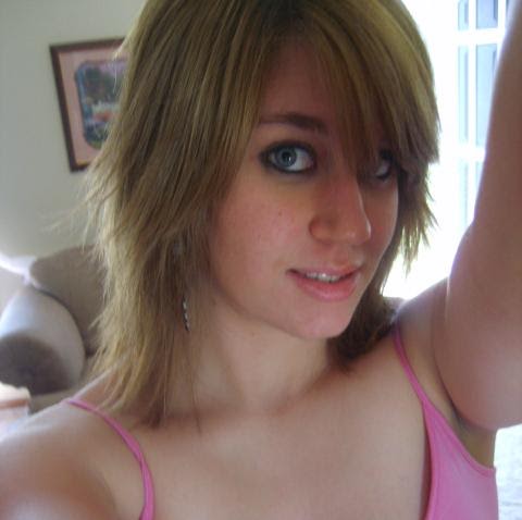 Brandy Thompson Photo 33