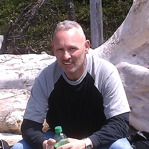 Richard Cady Photo 21