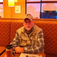 Alan Nolan Photo 20