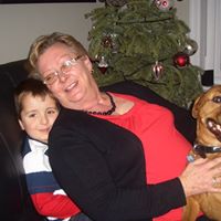 Rita Sharp Photo 11