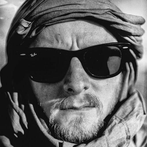 Gregory Nolan Photo 33