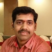 Praveen Batchu Photo 5