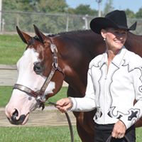 Andrea Hardesty Photo 6
