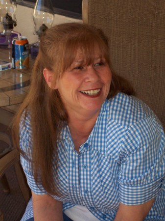 Cindy Coleman Photo 41