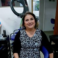 Jeannette Salinas Photo 14