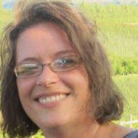 Heather Glenn Photo 31