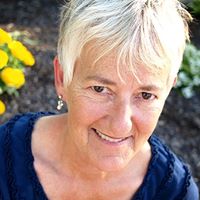 Pam Carson Photo 14