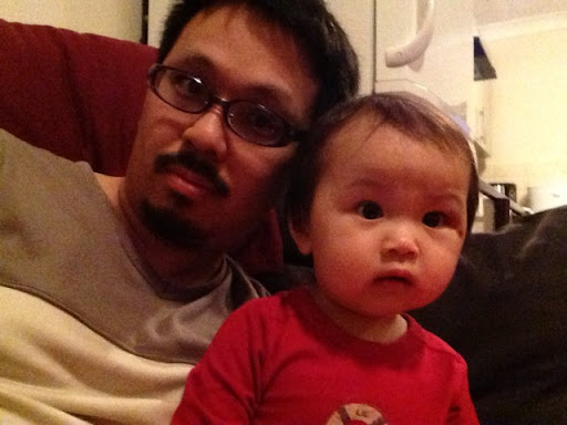 Paul Wong Photo 21