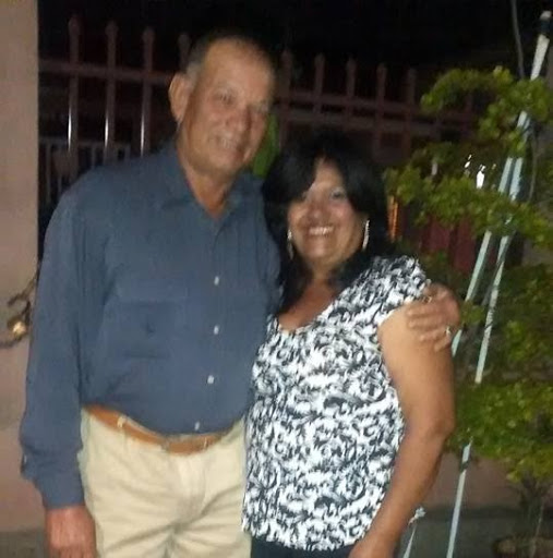 Martha Paredes Photo 16