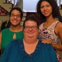 Rebecca Swint Photo 7