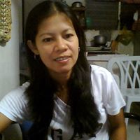 Anabel Chavez Photo 12