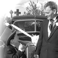 Geraldine Kennedy Photo 27