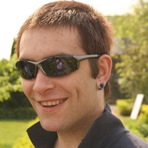 Matthew Stephenson Photo 25