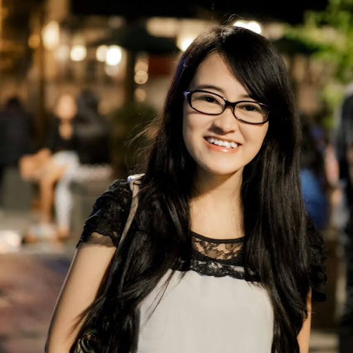 Martina Chan Photo 3