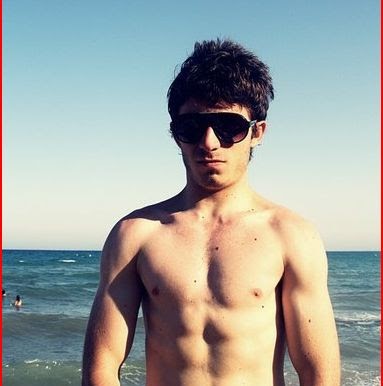 Christian Power Photo 6