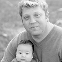 Gerry Lucas Photo 20