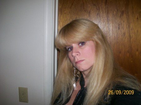 Tracie Crawford Photo 5