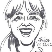Janice Roper Photo 15