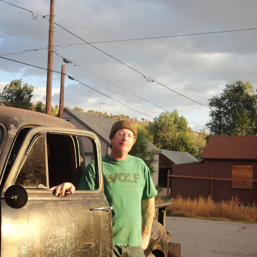 Scott Stewart Photo 23